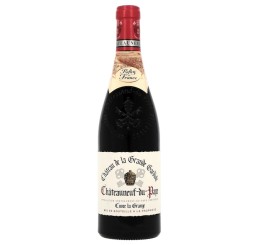 Châteauneuf-du-Pape 2023 - La Grande Gardiole - Cuvée La Grange